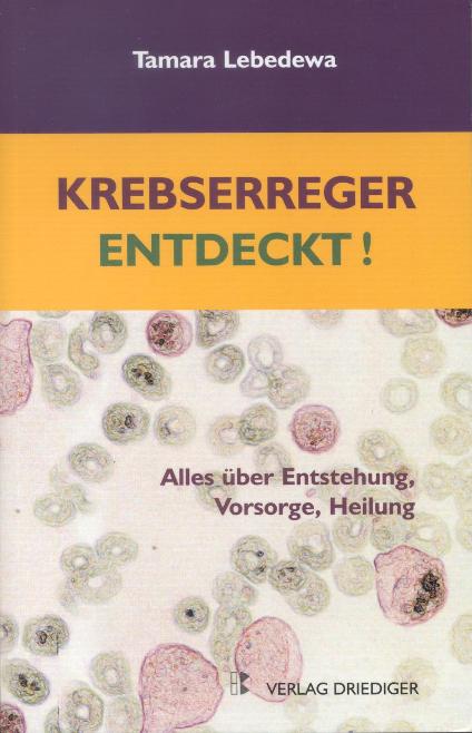 Krebserreger entdeckt!